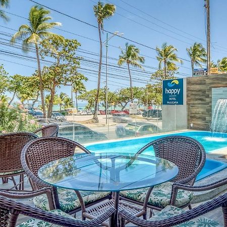 Happy Hotel Pajucara Maceió Eksteriør bilde
