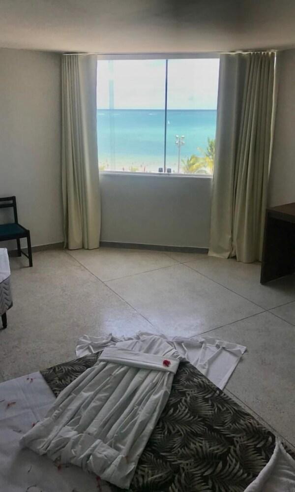 Happy Hotel Pajucara Maceió Eksteriør bilde