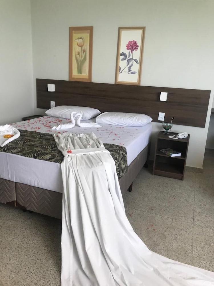 Happy Hotel Pajucara Maceió Eksteriør bilde
