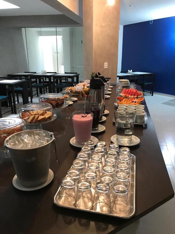 Happy Hotel Pajucara Maceió Eksteriør bilde