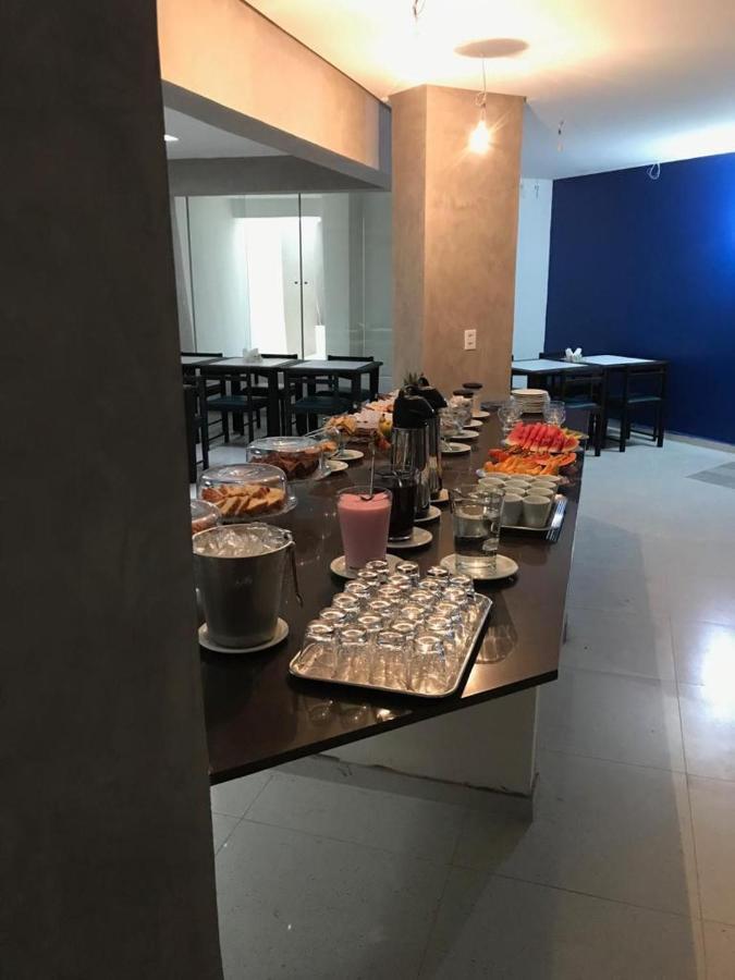 Happy Hotel Pajucara Maceió Eksteriør bilde
