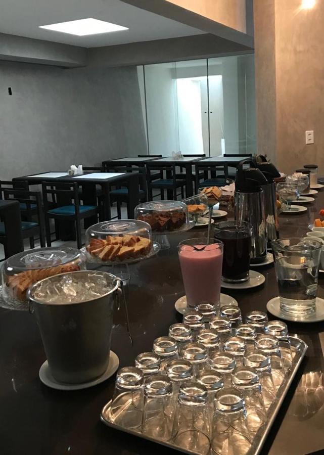 Happy Hotel Pajucara Maceió Eksteriør bilde